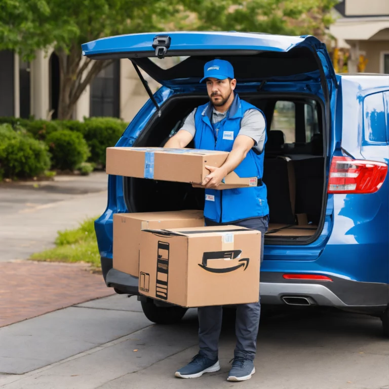 Smart Shopping auf Amazon